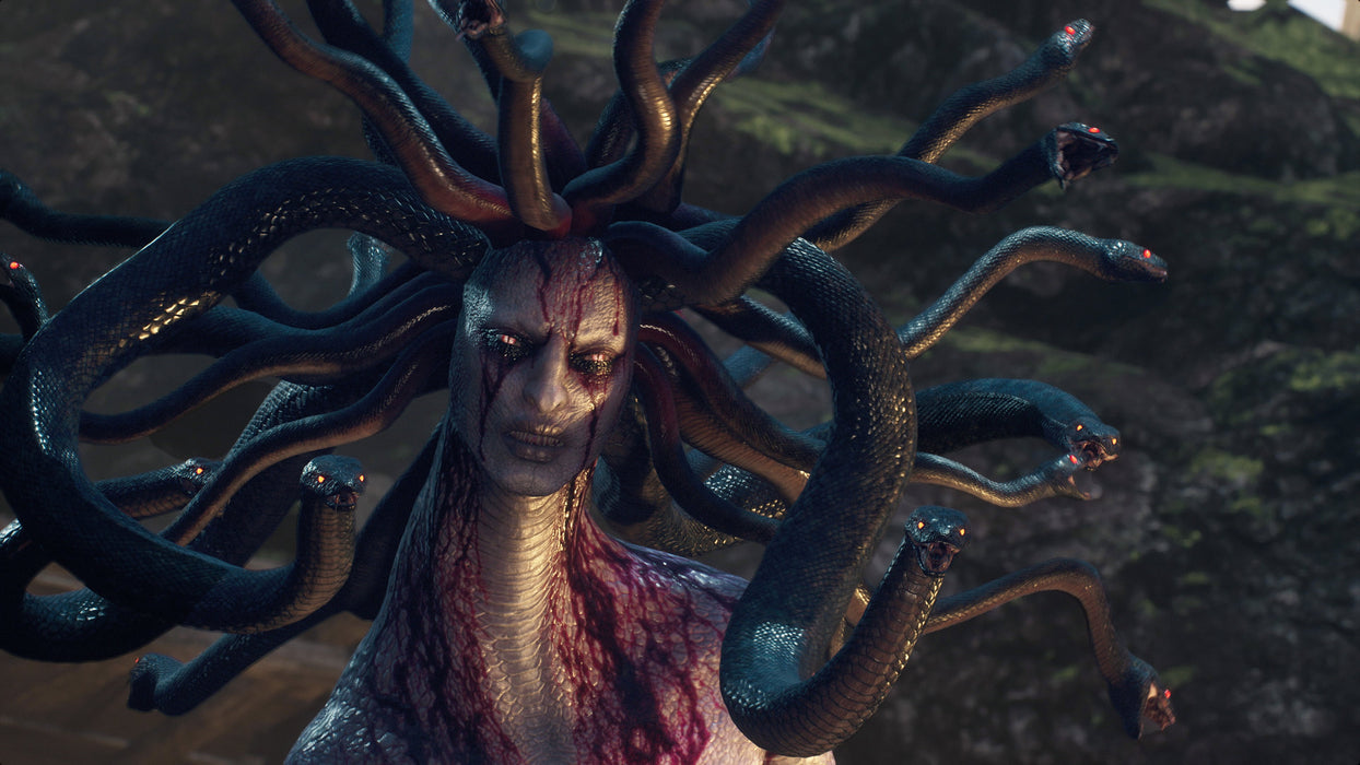 EAN 5055060954096 - Capcom Dragon's Dogma 2 Estándar Inglés PlayStation 5 imagen 53