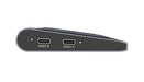 EAN 4894160058553 - UNITEK D1106AGY01 base para portátil y replicador de puertos Alámbrico USB 3.2 Gen 1 (3.1 Gen 1) Type-C G imagen 11