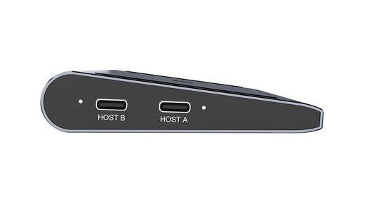 EAN 4894160058553 - UNITEK D1106AGY01 base para portátil y replicador de puertos Alámbrico USB 3.2 Gen 1 (3.1 Gen 1) Type-C G imagen 11