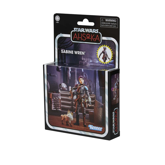 EAN 5010996169761 - Star Wars Sabine Wren imagen 8