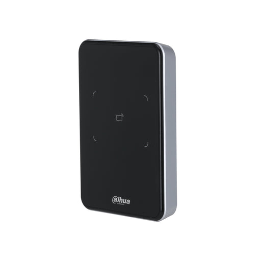 EAN 6939554950841 - Dahua Technology ASR2100A-D Lector básico de control de acceso Negro imagen 1