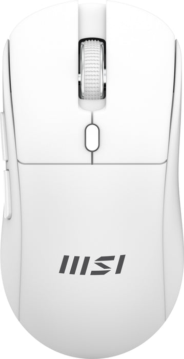 EAN 4711377422420 - MSI FORGE K210 W COMBO WHITE US teclado Ratón incluido Hogar / Oficina USB QWERTY Inglés de EE. UU. Blanc imagen 10