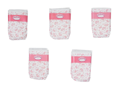 EAN 4001167703038 - Baby Annabell 703038 accesorio para muñecas Pañales para muñeca imagen 1