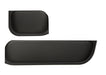 EAN 0743870003244 - Contour Design RM-PRO3-WR descansa muñecas Negro imagen 1