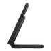 EAN 0745883891788 - Belkin BoostCharge Auriculares, Smartphone Negro USB Cargador inalámbrico Carga rápida Interior imagen 2