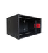 EAN 8056045878878 - WP WPN-RWS-06506-B armario rack 6U Negro imagen 3