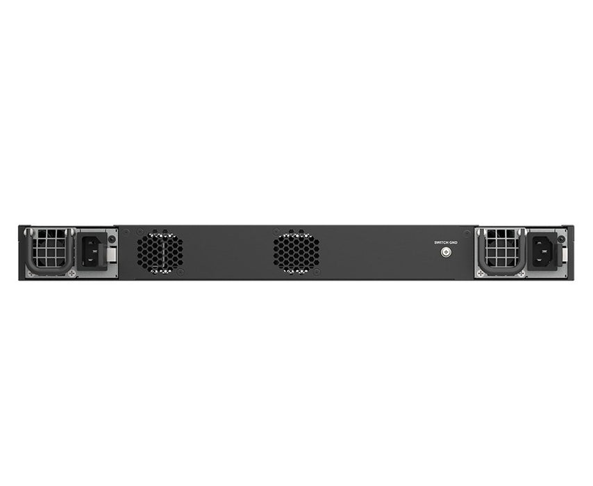 EAN 0790069467172 - D-Link DMS-3130-30PS switch Gestionado L3 2.5G Ethernet (100/1000/2500) Energía sobre Ethernet (PoE) 1U N imagen 4