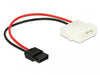 EAN 4043619856381 - DeLOCK 85638 cable de alimentación interna 0,15 m imagen 1