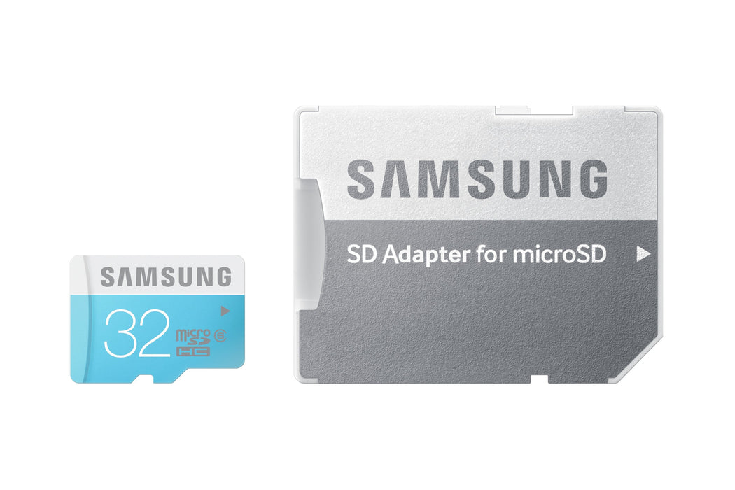 EAN 8806086050630 - Samsung 32GB MicroSDHC, Standard Clase 6 imagen 5