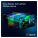 EAN 8718863042021 - Philips 42OLED809/12 Televisor 106,7 cm (42") 4K Ultra HD Smart TV Wifi Negro imagen 9