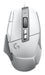 EAN 5099206096318 - Logitech G 910-006146 ratón Juego mano derecha USB tipo A Óptico 25600 DPI imagen 1