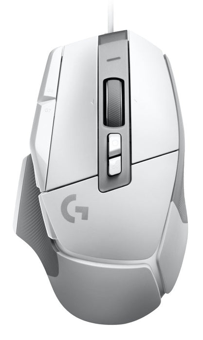 EAN 5099206096325 - Logitech G 910-006147 ratón Juego mano derecha USB tipo A Óptico 25600 DPI imagen 1
