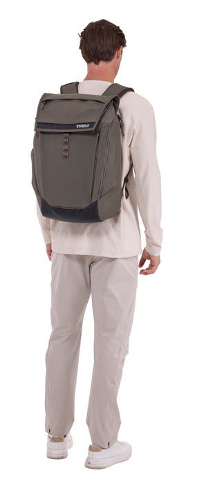 EAN 85854260930 - Thule Paramount mochila Mochila informal Marrón Nylon, Poliéster imagen 18