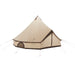 EAN 5703384087753 - Grand Canyon Indiana 10 Tienda de campaña tipo iglú 10 personas(s) Beige imagen 3