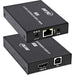 EAN 4043718348688 - InLine 57885K extensor KVM Transmisor y receptor imagen 1