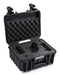 EAN 4031541766229 - B&W Cases PP.117.Flip Estuche duro Negro Polipropileno (PP) imagen 1