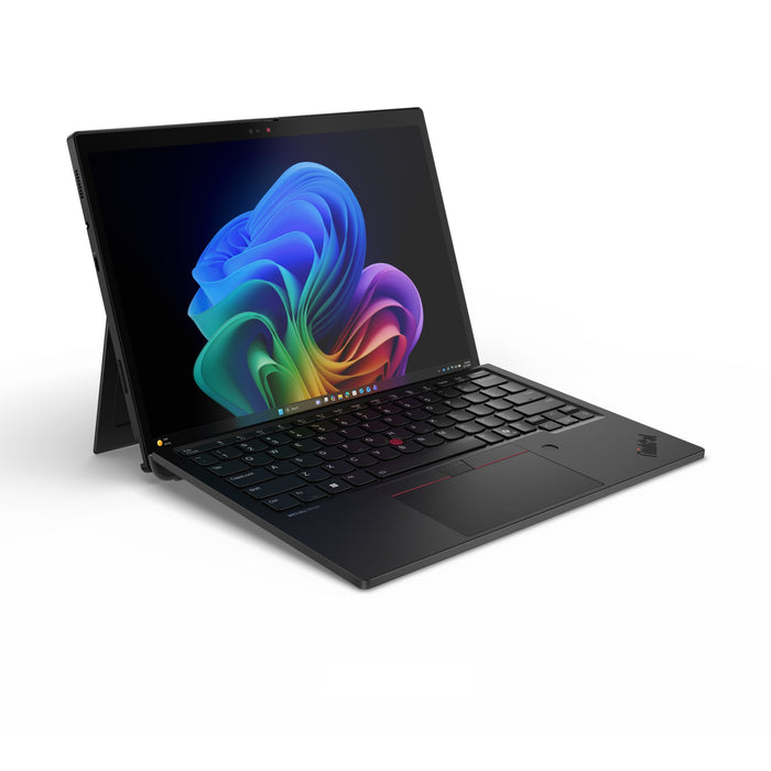 EAN 0199276726773 - Lenovo ThinkPad X13 Detachable Gen 1 Copilot+ PC Intel Core Ultra 5 332 Híbrido (2-en-1) 33 cm (13") Pant imagen 2