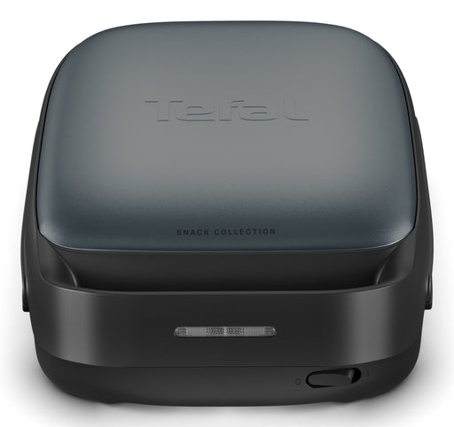 EAN 3045380028913 - Tefal SW862BF0 sandwichera 700 W Negro, Verde oscuro imagen 2