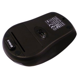 EAN 4052792004151 - LogiLink ID0031 ratón RF inalámbrico Óptico 800 DPI imagen 3