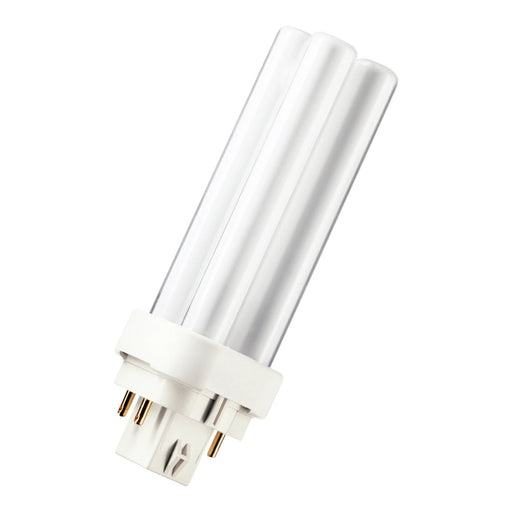 EAN 4050300017587 - Bailey Electric & Electronics FTC10GQ1840/02 lámpara fluorescente 10 W imagen 1