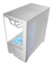 EAN 8435693112563 - Mars Gaming MCLCDXW carcasa de ordenador Midi Tower Blanco imagen 11