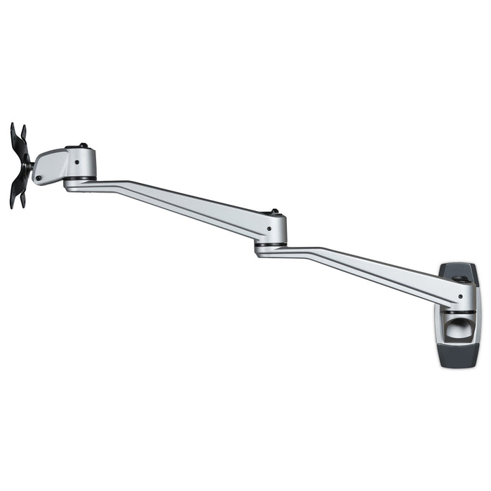 EAN 65030881463 - StarTech.com ARMWALLDSLP soporte para monitor 76,2 cm (30") Plata imagen 12