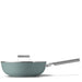 EAN 8017709356125 - Smeg WOF3002EGM cacerola Sartén para wok/sofrito Alrededor imagen 8