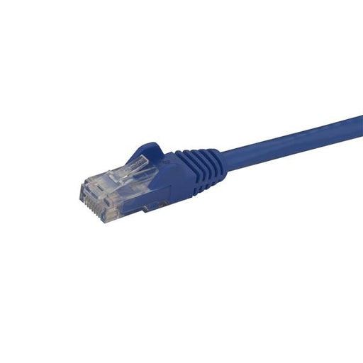 EAN 0065030884785 - StarTech.com N6PATC150CMBL cable de red U/UTP (UTP) imagen 2