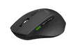EAN 6940056177452 - Rapoo MT550 ratón Juego mano derecha RF Wireless + Bluetooth Óptico 1600 DPI imagen 1