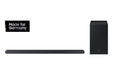 EAN 8806095475172 - Samsung HW-S710GD Negro, Titanio 3.1 canales 250 W imagen 1