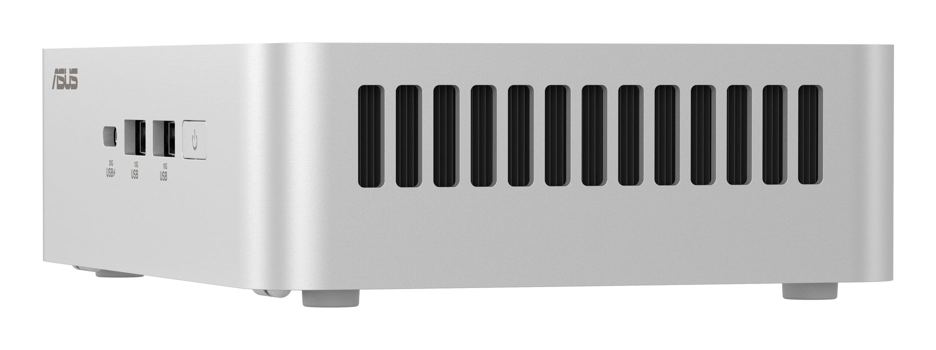 EAN 4711636475884 - ASUS NUC 15 Pro+ RNUC15CRSU908402 Intel Core Ultra 9 285H 32 GB DDR5-SDRAM 1 TB SSD Mini PC Plata imagen 5