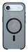 EAN 195950653632 - Apple MGH24ZM/A funda para teléfono móvil 16,5 cm (6.5") Negro, Translúcido imagen 2