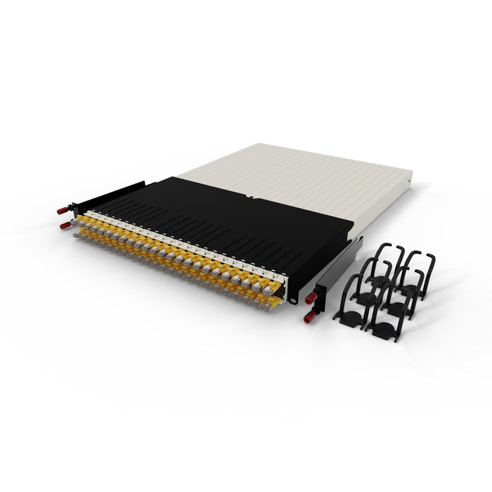 EAN 4262427630802 - PATCHBOX PONE30STPYL cable de red Amarillo 1,8 m Cat6a U/FTP (STP) imagen 3