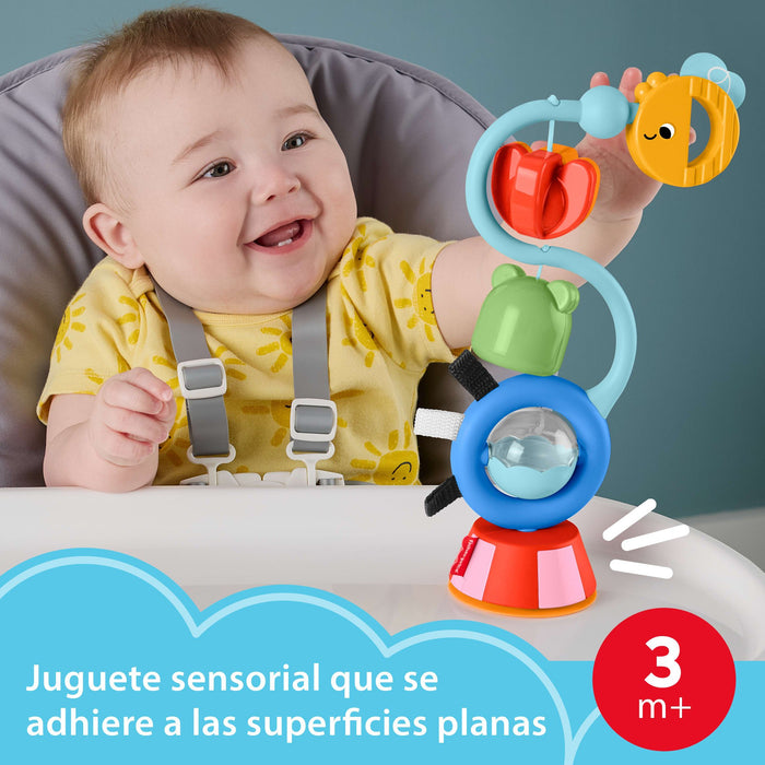 EAN 0194735327201 - Fisher-Price JHB46 juego educativo imagen 8