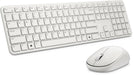 EAN 5397321023425 - DELL Pro 5 KM526 teclado Ratón incluido Hogar / Oficina RF inalámbrico QWERTY Español Blanco imagen 2