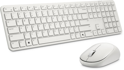 EAN 5397321023333 - DELL Pro 5 KM526 teclado Ratón incluido Hogar / Oficina RF inalámbrico QWERTY Internacional de EE.UU. Bla imagen 2