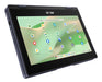 EAN 4711387932612 - ASUS Chromebook CZ11 CZ1104FM2A-NS0147 29,5 cm (11.6") Pantalla táctil LPDDR4x-SDRAM Wi-Fi 6 (802.11ax) imagen 13