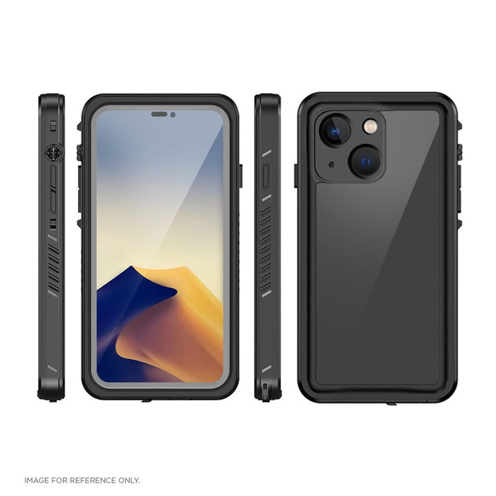 EAN 5055821765701 - EIGER EGCA00401 funda para teléfono móvil 15,5 cm (6.1") Negro imagen 1