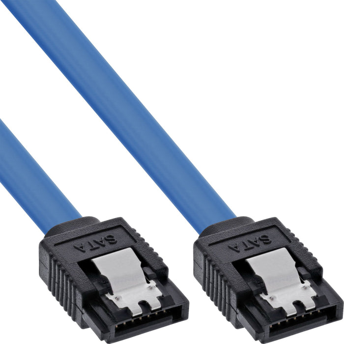 EAN 4043718333219 - InLine 76617M tarjeta y adaptador de interfaz Interno SATA imagen 5