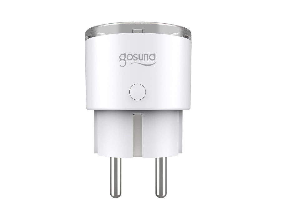 EAN 6972391280047 - Gosund SP111 enchufe inteligente Blanco imagen 4