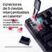 EAN 0198828944597 - HyperX Origins 2 65 teclado Juego USB Negro imagen 7