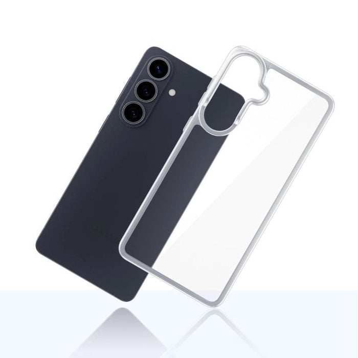 EAN 5903108705660 - 3MK 5903108705660 funda para teléfono móvil 16 cm (6.3") Transparente imagen 3