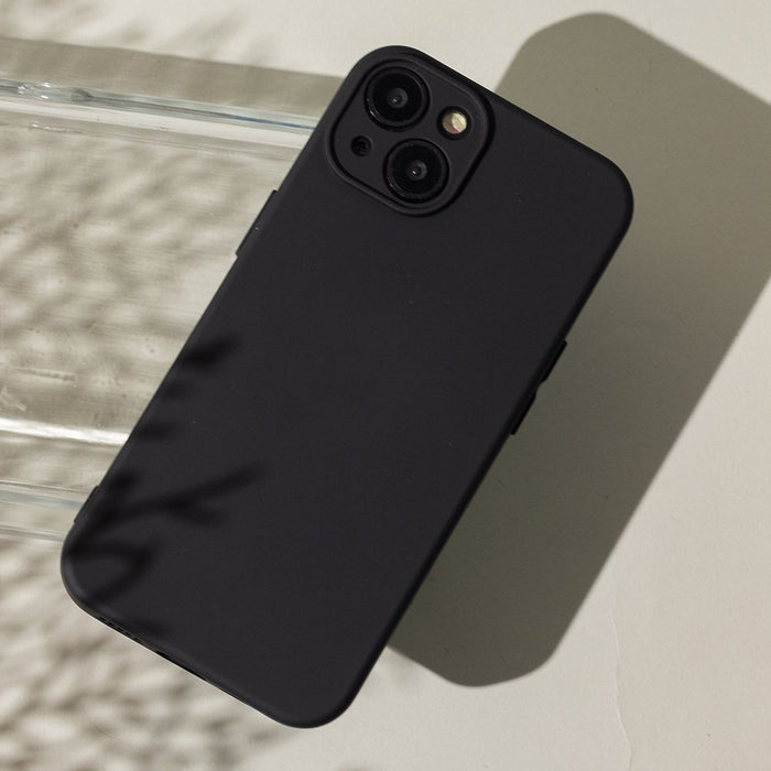 EAN 5906961937278 - TelForceOne GSM189682 funda para teléfono móvil Negro imagen 8