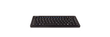 EAN 4250078161448 - KeySonic KSK-3230IN (UK) teclado Universal USB QWERTY Inglés del Reino Unido Negro imagen 2