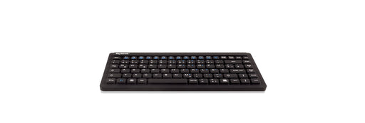 EAN 4250078161448 - KeySonic KSK-3230IN (UK) teclado Universal USB QWERTY Inglés del Reino Unido Negro imagen 2