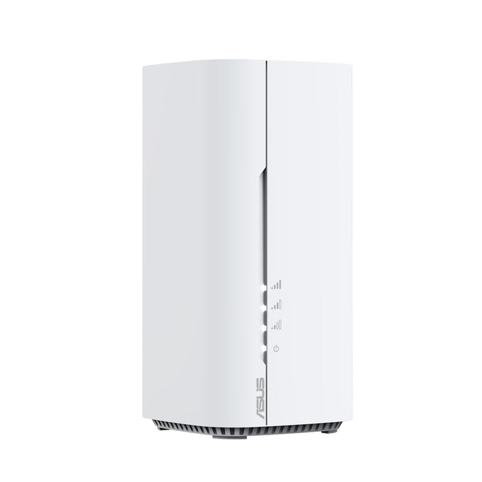 EAN 4711387938515 - ASUS 4G-BE58 router inalámbrico Gigabit Ethernet Doble banda (2,4 GHz / 5 GHz) Blanco imagen 3