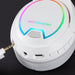 EAN 8435693102120 - Mars Gaming MHW-100 Inalámbrico y alámbrico Diadema Juego USB Tipo C imagen 4