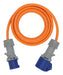 EAN 4007123702060 - Brennenstuhl 1167650405 base múltiple 5 m imagen 1