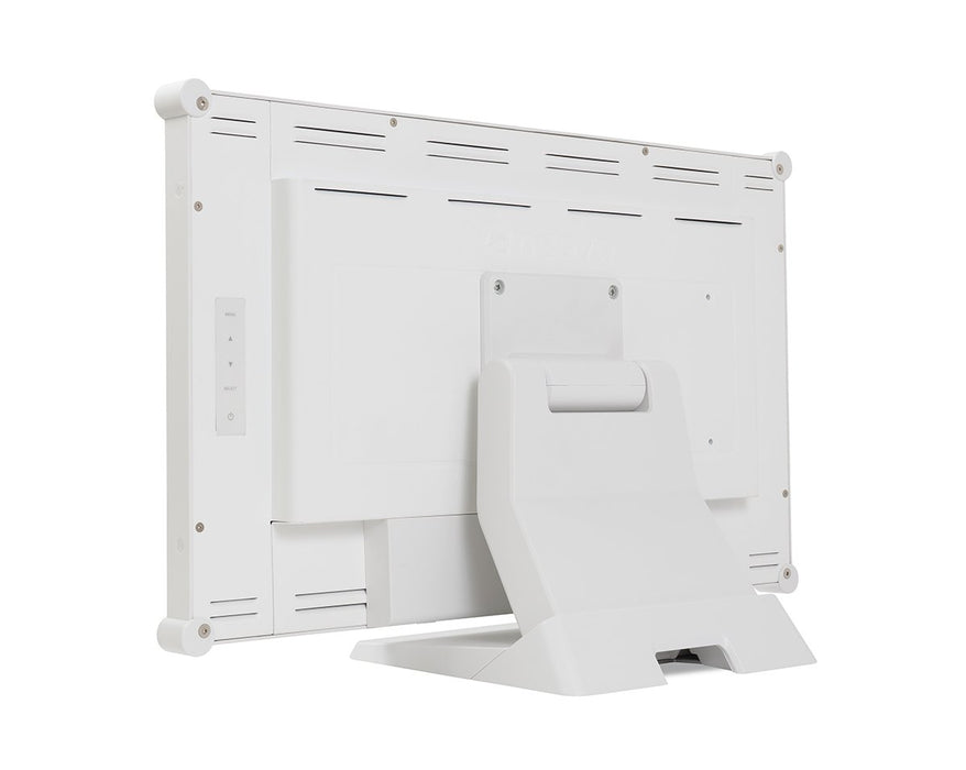 EAN 4710739597974 - AG Neovo TX-2202A pantalla para PC 54,6 cm (21.5") 1920 x 1080 Pixeles Full HD LCD Pantalla táctil Blanco imagen 5