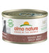 EAN 8001154124248 - Almo Nature 8001154124248 alimento húmedo para perros Ternera Adulto 95 g imagen 1